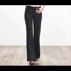 Banana Republic Harrison stretch pant